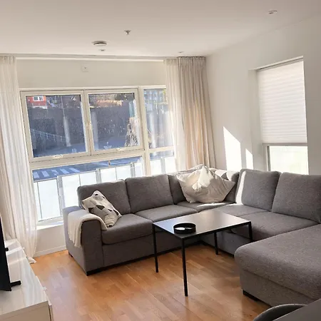 아파트 And Spacious In