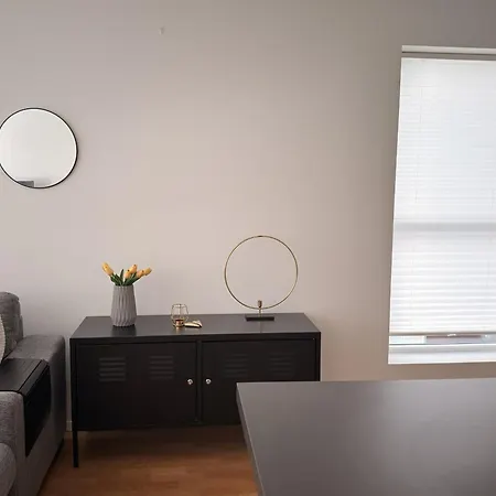 And Spacious In 베르겐
