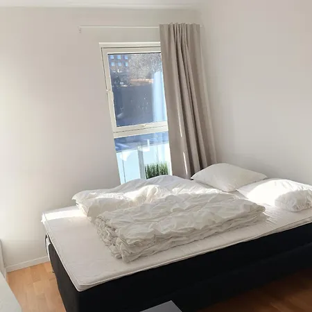 아파트 And Spacious In