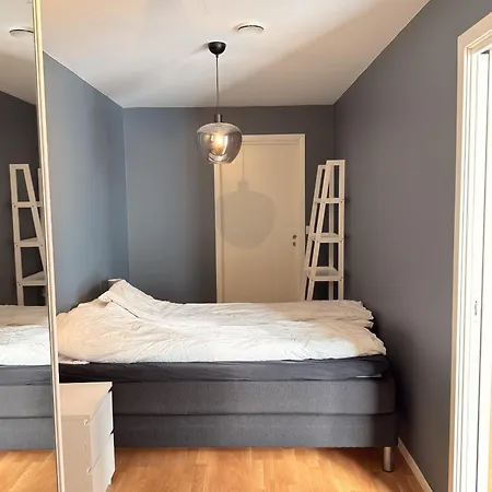 And Spacious In 아파트 *